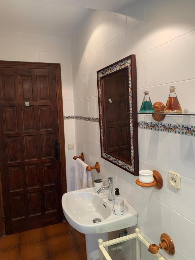 Apartament Cal Negre Vilassar De Mar Exterior foto