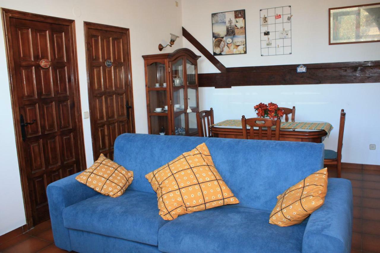 Apartament Cal Negre Vilassar De Mar Exterior foto